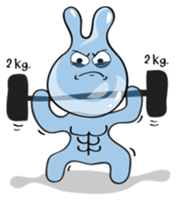 Condomy sticker #519927