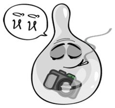 Condomy sticker #519932