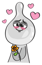 Condomy sticker #519938