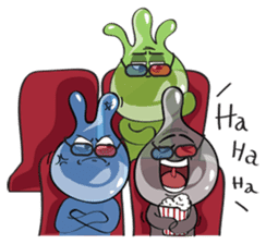 Condomy sticker #519941