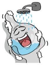 Condomy sticker #519948