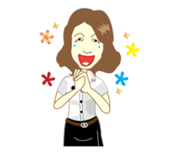 AUDDY & FRESHMAN sticker #520000