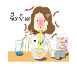 AUDDY & FRESHMAN sticker #520023