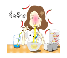 AUDDY & FRESHMAN sticker #520023