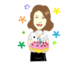 AUDDY & FRESHMAN sticker #520025