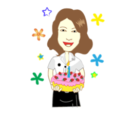 AUDDY & FRESHMAN sticker #520025