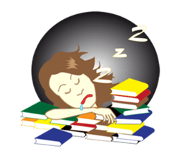 AUDDY & FRESHMAN sticker #520030