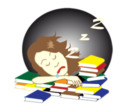 AUDDY & FRESHMAN sticker #520030