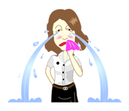 AUDDY & FRESHMAN sticker #520031