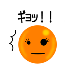 How much Tsubu-ko chan sticker #520117