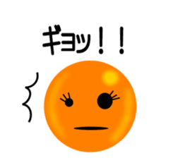 How much Tsubu-ko chan sticker #520117