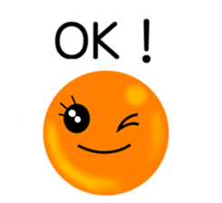 How much Tsubu-ko chan sticker #520119