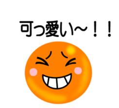 How much Tsubu-ko chan sticker #520123