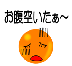 How much Tsubu-ko chan sticker #520139