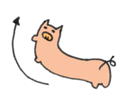 Butata sticker #520504