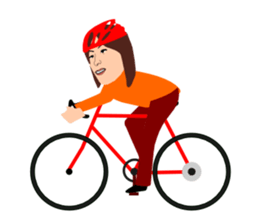 Ms.mole sticker #520620