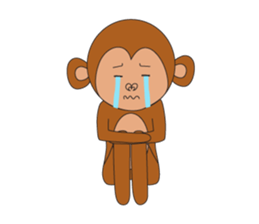 Babu sticker #520707