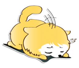 Dee-O-Gee & friends sticker #520996