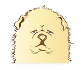 Dee-O-Gee & friends sticker #521000