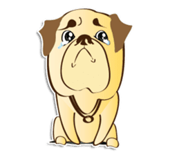 Dee-O-Gee & friends sticker #521002