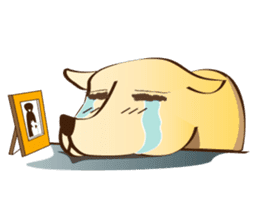 Dee-O-Gee & friends sticker #521006