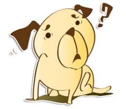 Dee-O-Gee & friends sticker #521013