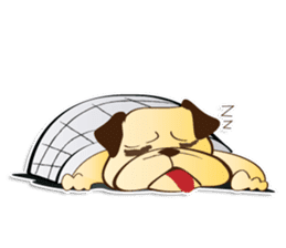 Dee-O-Gee & friends sticker #521015