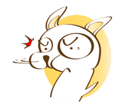 Dee-O-Gee & friends sticker #521021