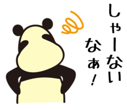 pandara sticker #521239