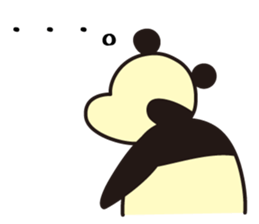 pandara sticker #521241