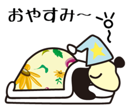 pandara sticker #521243