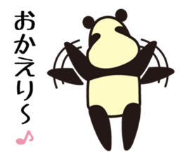 pandara sticker #521247