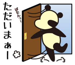pandara sticker #521248