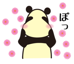 pandara sticker #521260