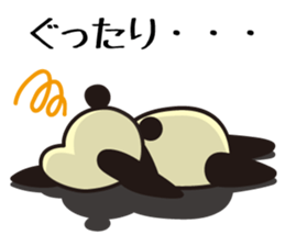 pandara sticker #521263