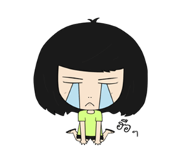 lifestyle yimchaeng sticker #521355