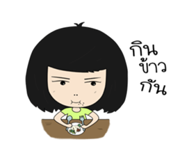 lifestyle yimchaeng sticker #521364