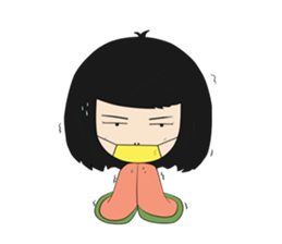 lifestyle yimchaeng sticker #521369