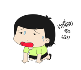 lifestyle yimchaeng sticker #521373