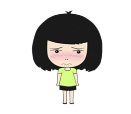 lifestyle yimchaeng sticker #521374