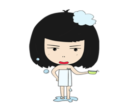 lifestyle yimchaeng sticker #521376