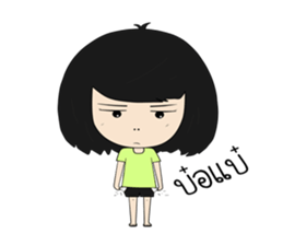 lifestyle yimchaeng sticker #521379