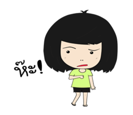 lifestyle yimchaeng sticker #521383