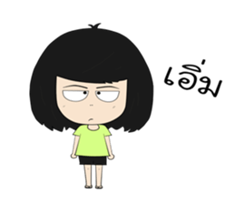 lifestyle yimchaeng sticker #521384