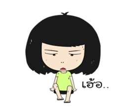 lifestyle yimchaeng sticker #521391