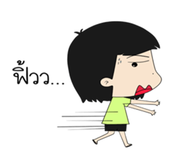 lifestyle yimchaeng sticker #521393