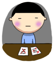 The Big Head sticker #521519