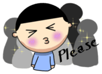 The Big Head sticker #521550