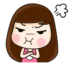 momo II sticker #522034