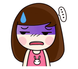 momo II sticker #522035